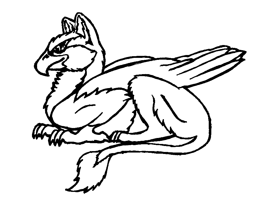 Immagini Di Animali Fantastici Da Disegnare